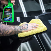 2x Meguiar's G200526EU Hybrid Ceramic Detailer 768ml Meguiar's - Bars 4 Cars