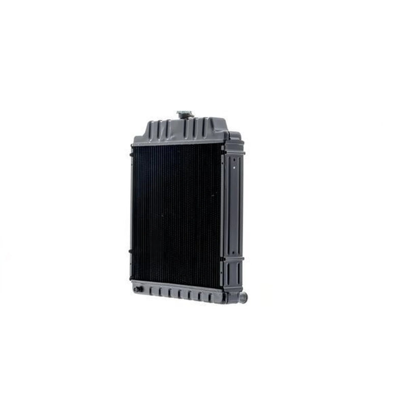 Mahle Engine Radiator