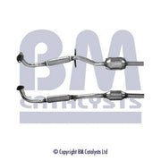 BM Catalysts Diesel Cat BM80027