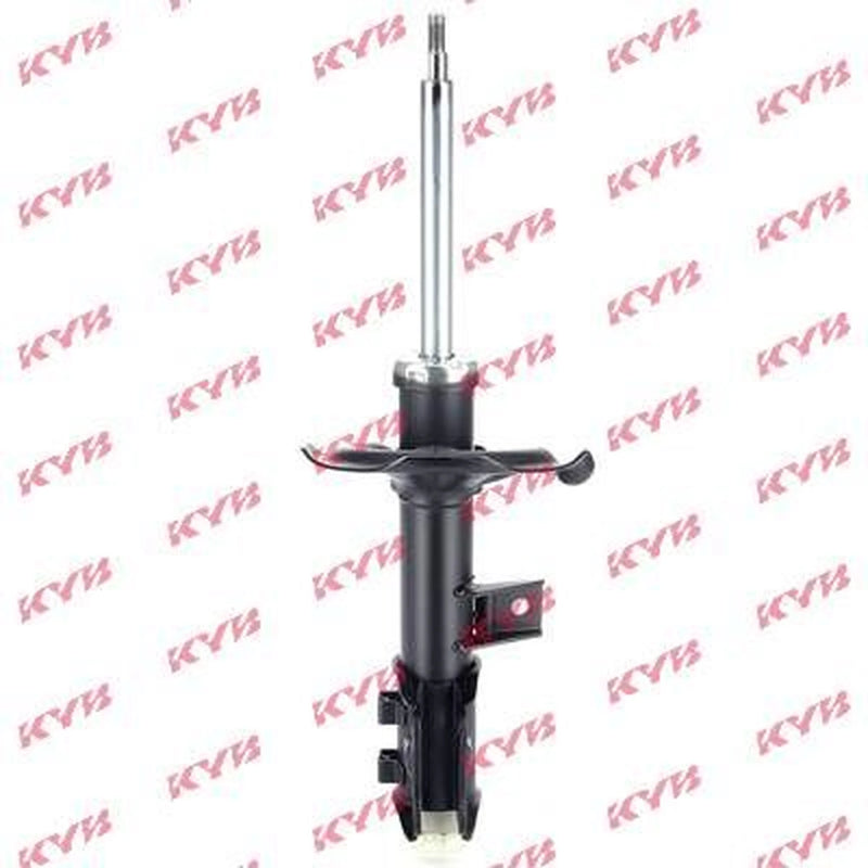 KYB Shock Absorber Damper Strut Front Left fits Kia Cee'D 2006-2012 1.4 1.6 2.0