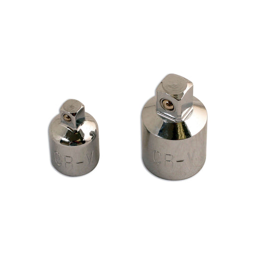 Laser Convertor Set 2pc 0102 Laser - Dynamic Drive