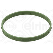Elring Intake Manifold Housing Gasket OD ID Thick 734.220