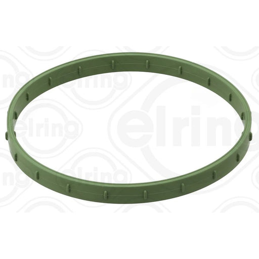 Elring Intake Manifold Housing Gasket OD ID Thick 734.220