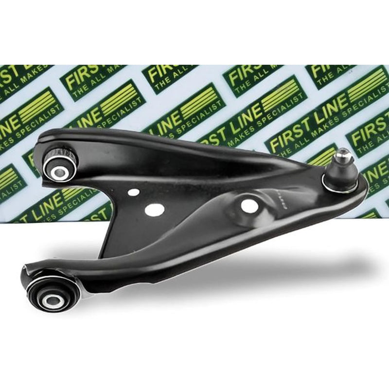 First Line Control/Trailing Arm fits Dacia Dokker 2012-2021 1.2 1.3 1.5 1.6