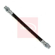 Apec Brake Hydraulic Hose Line Rear fits Renault Twingo III 2014-2024 0.9 1.0