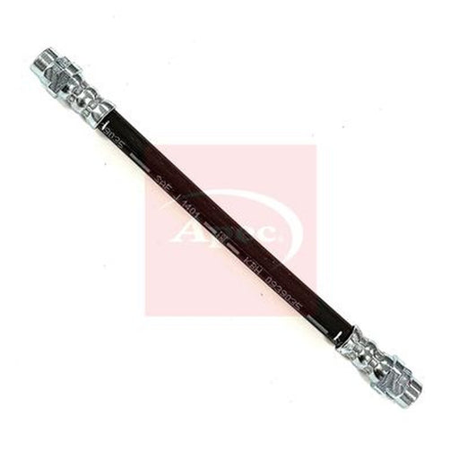 Apec Brake Hydraulic Hose Line Rear fits Renault Twingo III 2014-2024 0.9 1.0