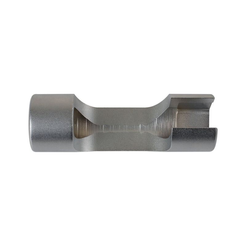 Laser Fuel Line Socket 3/8"D 17mm 6376 Laser - Dynamic Drive