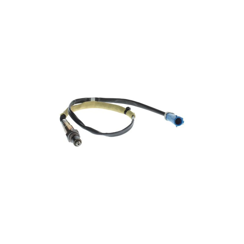 Bosch O2 Lambda Oxygen Sensor after catalytic converter fits Ford Fiesta V