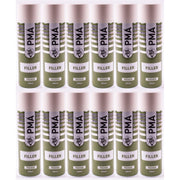 12x PMA Filler Primer 500ml High Covering Spray Paint Professional PMA - Dynamic Drive