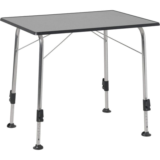 Dukdalf Stabilic 1 Luxe Anthracite Table 80X60 402408664 Dukdalf - Dynamic Drive