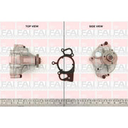 FAI Engine Cooling Water Pump WP6471