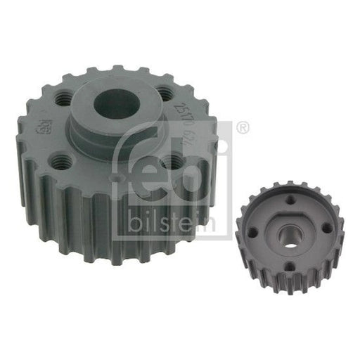 Febi Crankshaft Sprocket 55mm OD ID Wide 25170