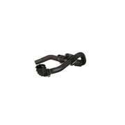 Gates Radiator Coolant Hose 460mm ID fits Audi A3 2012-2020 1.2 1.4