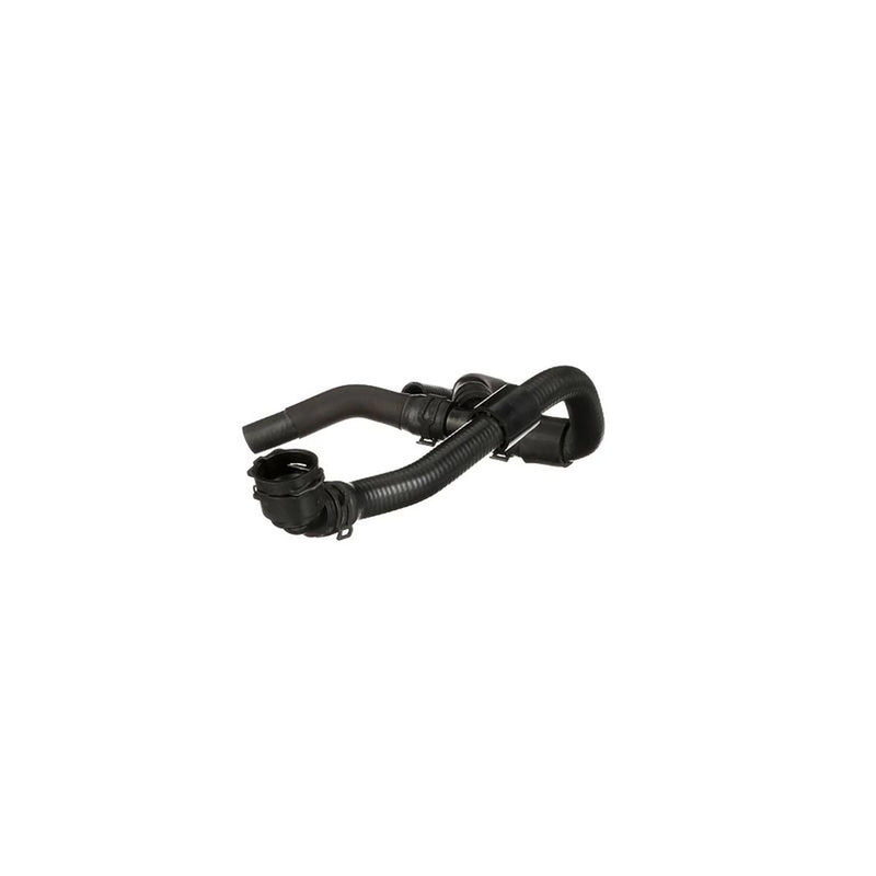 Gates Radiator Coolant Hose 460mm ID fits Audi A3 2012-2020 1.2 1.4