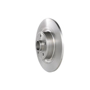 Bosch Front & Rear Brake Discs & Pads fits Renault Espace 2002-2015 1.9 2.0