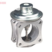 Denso Exhaust Gas Recirculation Valve fits Toyota Land Cruiser 1990 on 4.2
