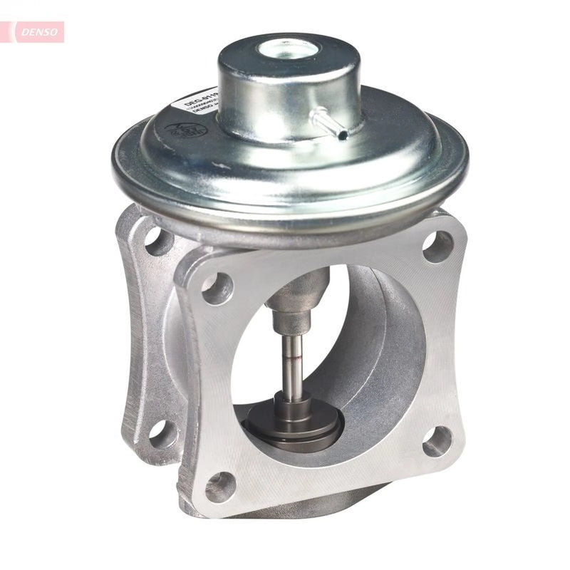 Denso Exhaust Gas Recirculation Valve fits Toyota Land Cruiser 1990 on 4.2