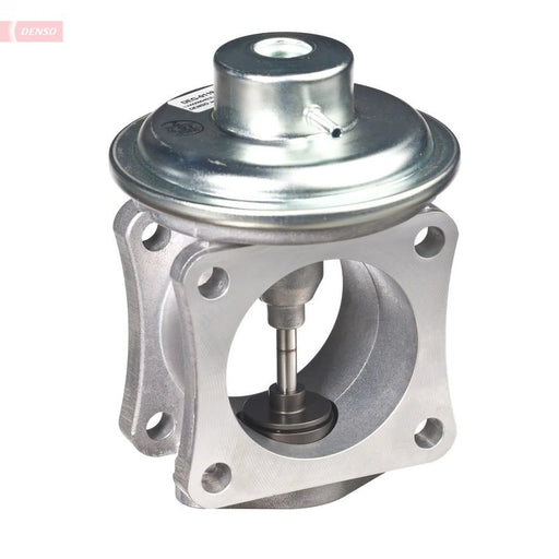 Denso Exhaust Gas Recirculation Valve fits Toyota Land Cruiser 1990 on 4.2