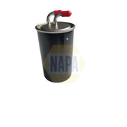 NAPA Fuel Filter Element fits Mitsubishi Grandis 2005-2010 2.0