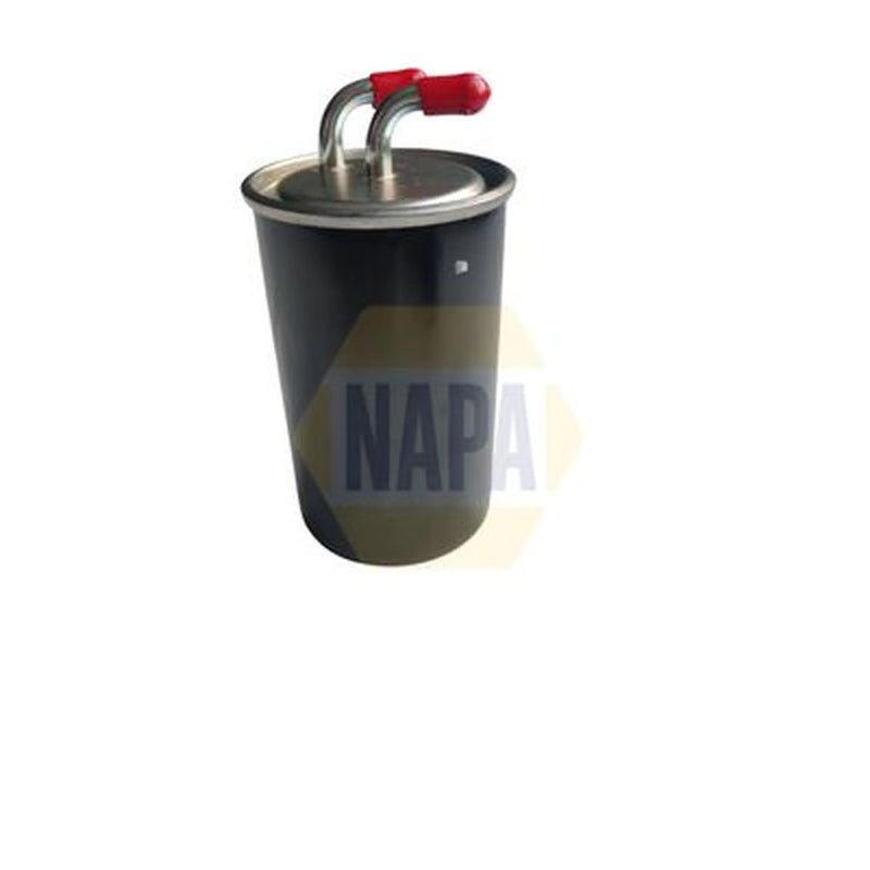 NAPA Fuel Filter Element fits Mitsubishi Grandis 2005-2010 2.0
