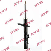 KYB Shock Absorber Damper Strut Rear Right fits Land Rover Range Rover Evoque