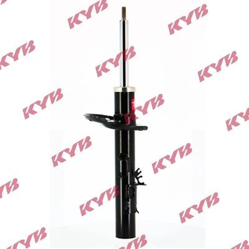 KYB Shock Absorber Damper Strut Rear Right fits Land Rover Range Rover Evoque