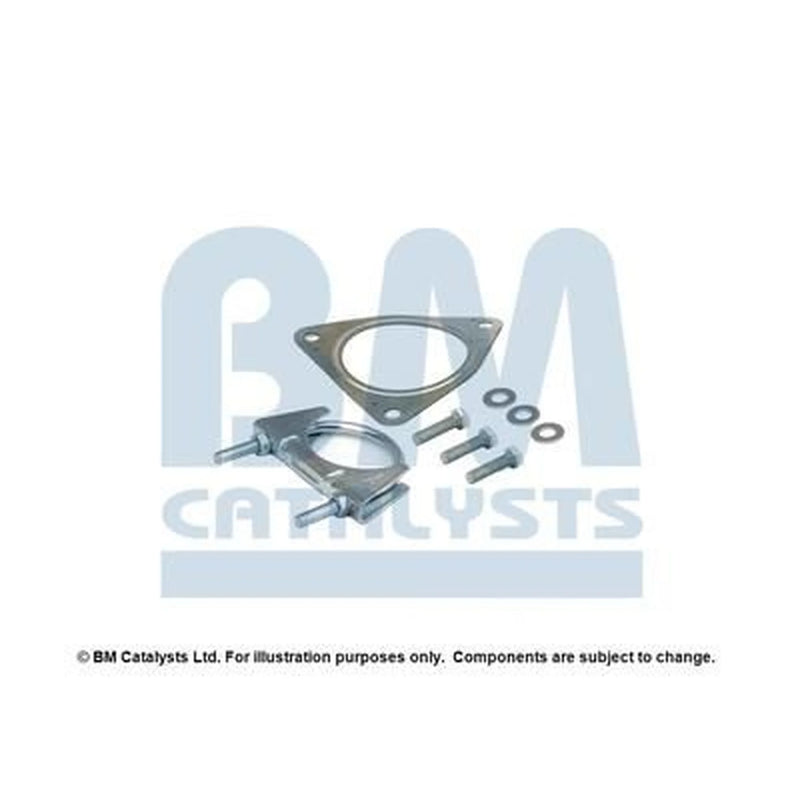 BM Catalysts Fitting Kit FK11349B FK11349B