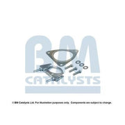 BM Catalysts Fitting Kit FK11349B FK11349B
