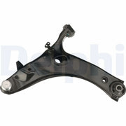 Delphi Control/Trailing Arm Front fits Subaru Forester 2008-2013 2.0 2.5