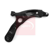 Apec Control/Trailing Arm Front Right fits Kia Carens IV 2013-2018 1.6 1.7 2.0