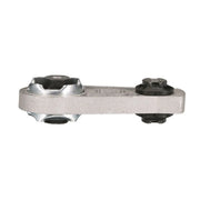 Gates Engine Mount Mounting Lower fits Renault Laguna II 2005-2007 2.0