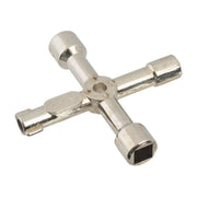 Monument 2059M Multi Purpose Four Way Key Monument - NN4 Online