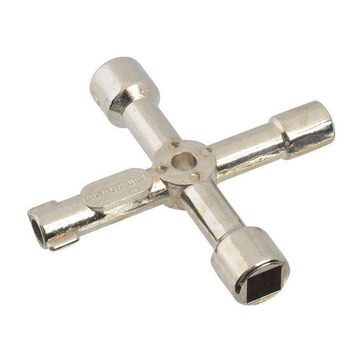 Monument 2059M Multi Purpose Four Way Key Monument - NN4 Online