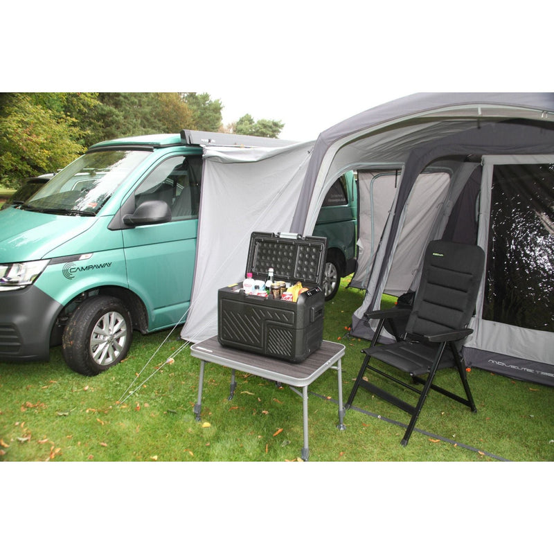 Outdoor Revolution 25 Litre Compressor Cooler Outdoor Revolution - Dynamic Drive