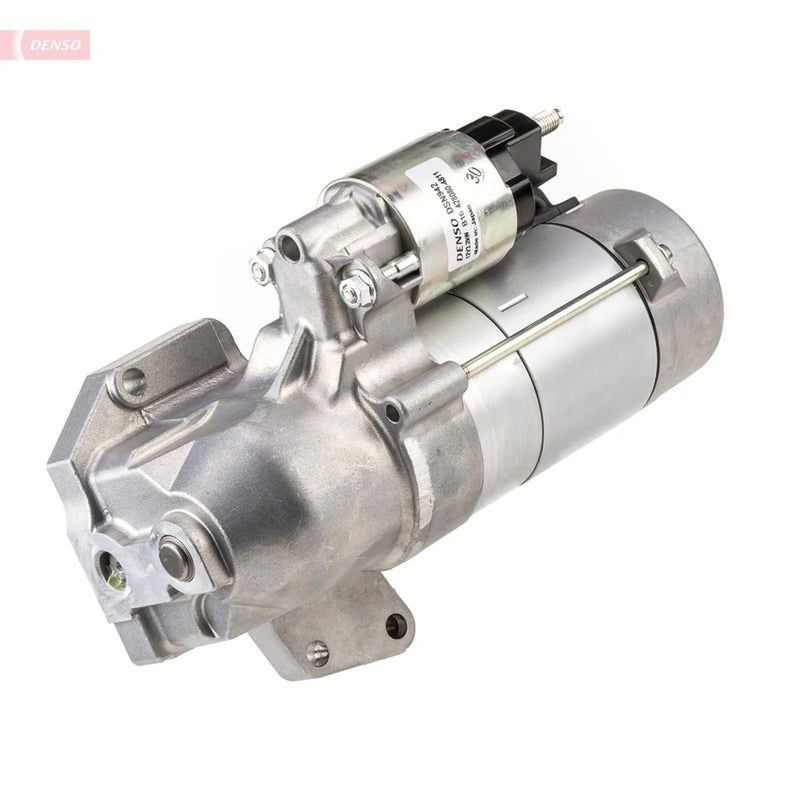 Denso Starter Motor 12V 2.2kW 21 Teeth fits Citroën C5 III 2008-2014 2.7 3.0