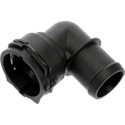 Gates Coolant Flange Housing Connector CCF1076