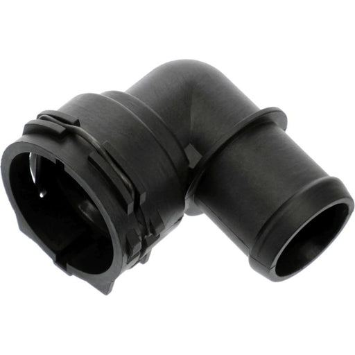 Gates Coolant Flange Housing Connector fits Audi A3 2003-2013 1.6 2.0
