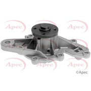 Apec Engine Cooling Water Pump fits Smart Cabrio 2000-2004