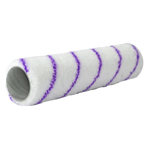 Faithfull Woven Medium Pile Roller Sleeve 230 x 38mm (9 x 1.1/2in) Faithfull - NN4 Online