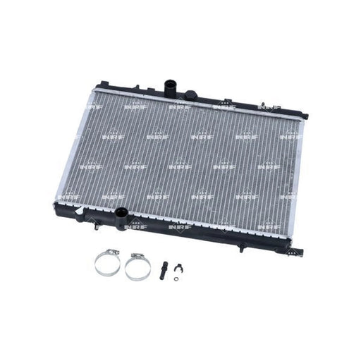 NRF Engine Radiator 56021