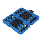 Laser Wheel Locating Guide Set 12pc 8639 Laser - Dynamic Drive