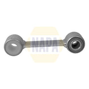 NAPA Stabiliser Bar Link Coupling Rod Rear Right fits Iveco Daily III 1999-2007