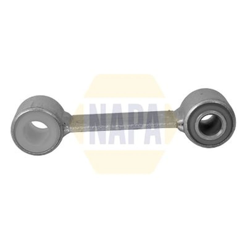 NAPA Stabiliser Bar Link Coupling Rod Rear Right fits Iveco Daily III 1999-2007