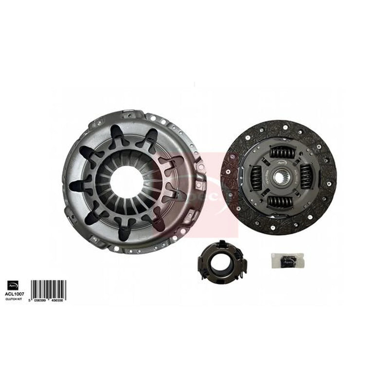 Apec Clutch Kit Set 3pc ACL1007