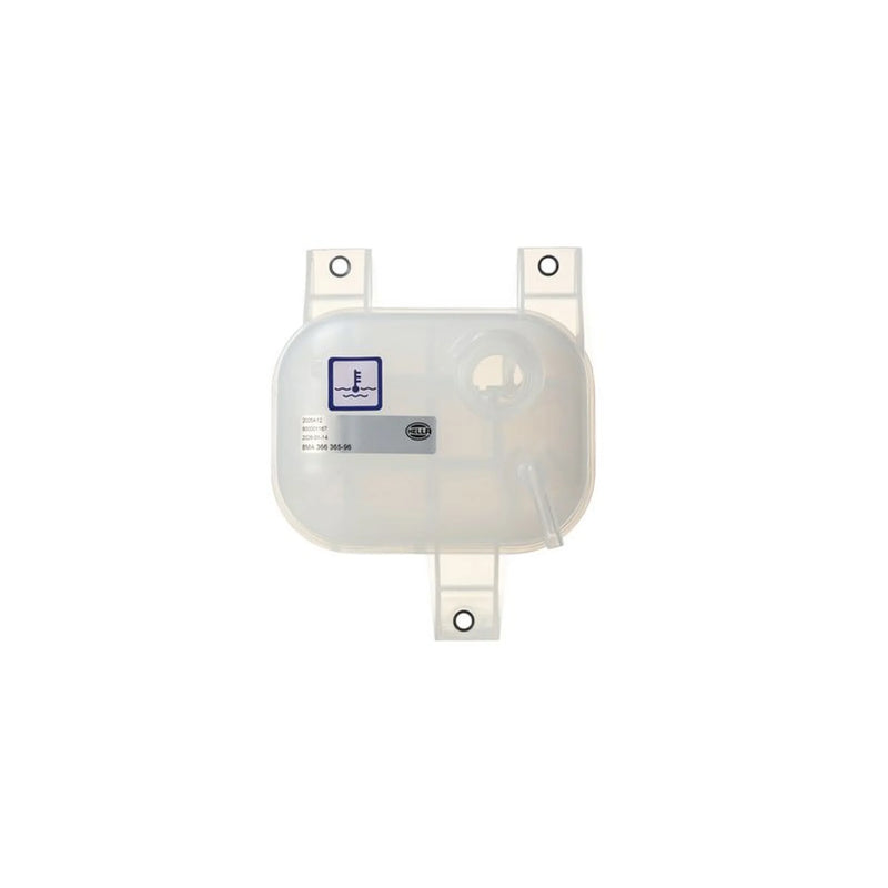 Hella Coolant Expansion Tank 8MA 366 365-961