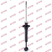 KYB Shock Absorber Damper Strut Rear fits Mazda Demio 1996-2003 1.3