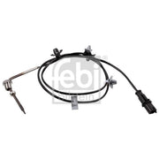 Febi Exhaust Gas Temperature Sensor 176442 OE 055578799 0855460