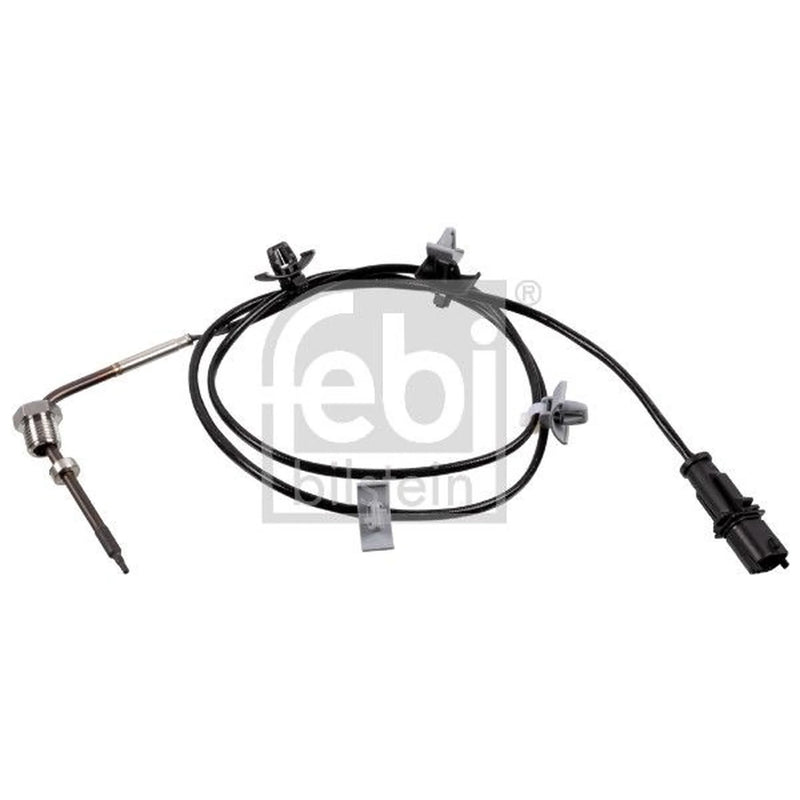 Febi Exhaust Gas Temperature Sensor 176442 OE 055578799 0855460