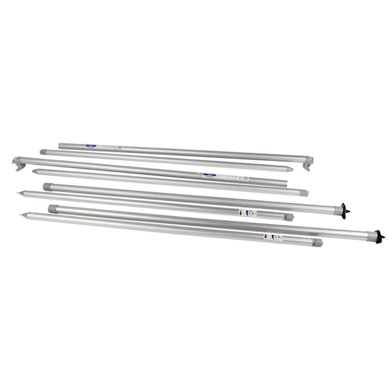 Fiamma CaravanStore 08 Rapid Set Zip (98655-922) Fiamma - Dynamic Drive