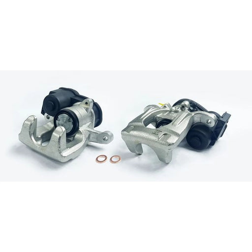 Juratek Brake Caliper Assembly Rear Right fits Nissan Leaf 2017 on